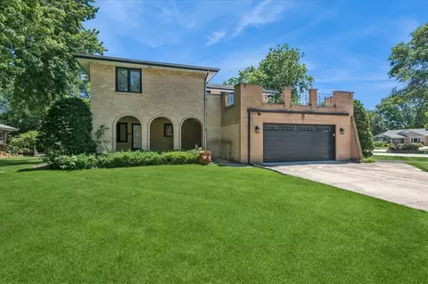 823 Tenuta Ct, Olympia Fields, IL 60461