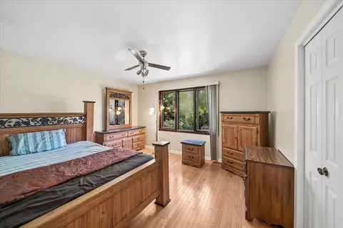 Bedroom - 823 Tenuta Ct, Olympia Fields, IL 60461 photo 3 of 4
