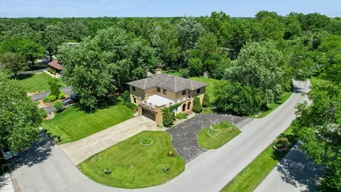 View/Area - 823 Tenuta Ct, Olympia Fields, IL 60461 photo 5 of 5
