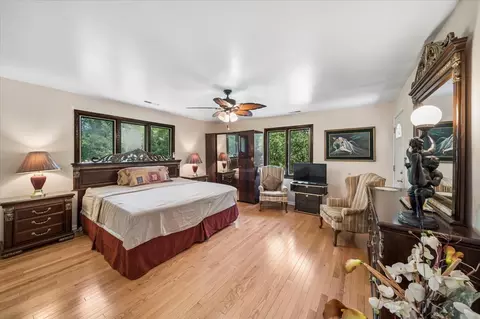 Bedroom - 823 Tenuta Ct, Olympia Fields, IL 60461 photo 1 of 4
