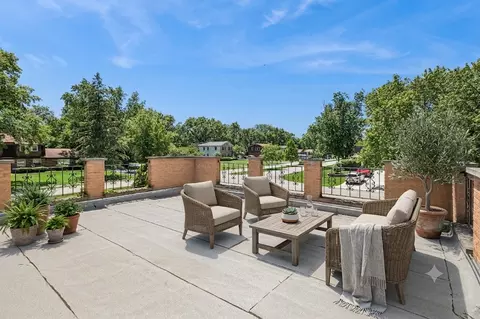Exterior - 823 Tenuta Ct, Olympia Fields, IL 60461 photo 6 of 7