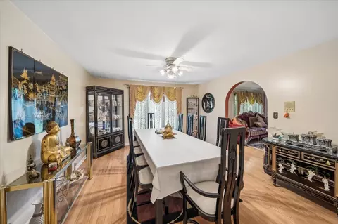 Dining - 823 Tenuta Ct, Olympia Fields, IL 60461 photo 2 of 2