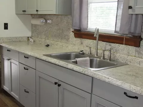 Kitchen - 2013 5th St, Moline, IL 61265 photo 1 of 2