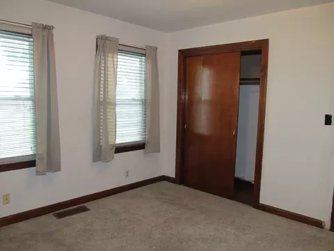 Bedroom - 2013 5th St, Moline, IL 61265 photo 1 of 4