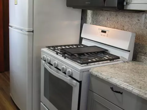 Kitchen - 2013 5th St, Moline, IL 61265 photo 2 of 2