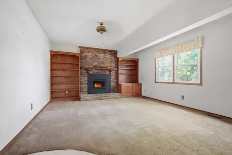 Living - 1301 Chadwick Dr, Normal, IL 61761 photo 5 of 6