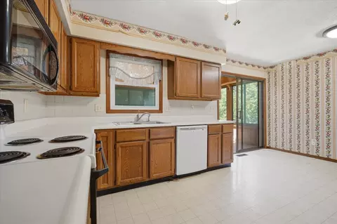 Kitchen - 1301 Chadwick Dr, Normal, IL 61761 photo 1 of 1