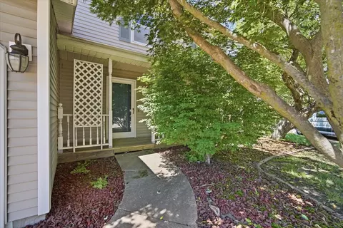 Exterior - 1301 Chadwick Dr, Normal, IL 61761 photo 2 of 7