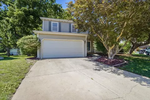 1301 Chadwick Dr, Normal, IL 61761