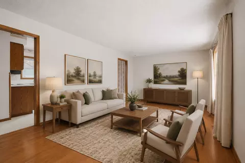 Living - 1301 Chadwick Dr, Normal, IL 61761 photo 1 of 6