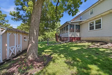Exterior - 1301 Chadwick Dr, Normal, IL 61761 photo 7 of 7