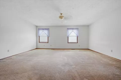 Bedroom - 1301 Chadwick Dr, Normal, IL 61761 photo 3 of 8