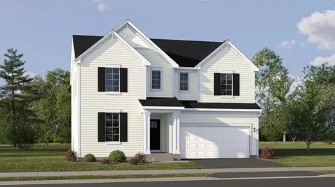 416 Redwood Ave, Sugar Grove, IL 60554