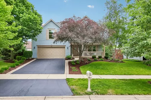 2214 Keim Dr, Aurora, IL 60503