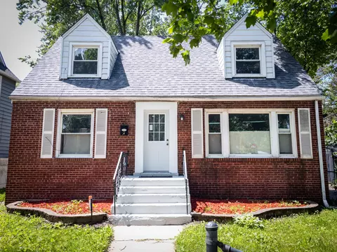11616 S Harvard Ave, Chicago, IL 60628