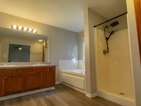 Bath - 2001 Gray Hawk Dr, Plainfield, IL 60586 photo 2 of 4