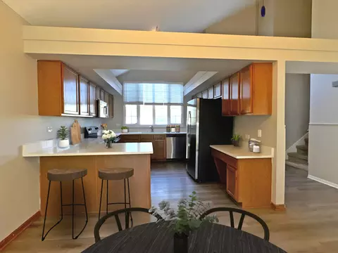 Kitchen - 2001 Gray Hawk Dr, Plainfield, IL 60586 photo 1 of 4