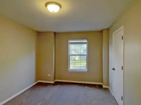 Bedroom - 2001 Gray Hawk Dr, Plainfield, IL 60586 photo 9 of 10