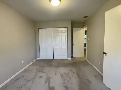 Bedroom - 2001 Gray Hawk Dr, Plainfield, IL 60586 photo 10 of 10