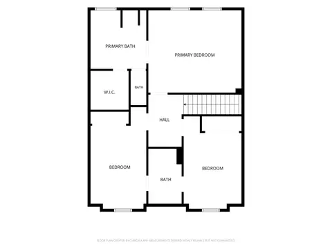 Floorplan - 2001 Gray Hawk Dr, Plainfield, IL 60586 photo 2 of 4