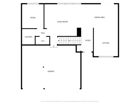 Floorplan - 2001 Gray Hawk Dr, Plainfield, IL 60586 photo 1 of 4