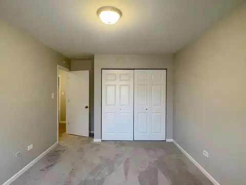 Bedroom - 2001 Gray Hawk Dr, Plainfield, IL 60586 photo 8 of 10