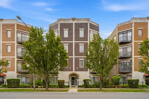 7934 W Grand Ave #1W, Elmwood Park, IL 60707
