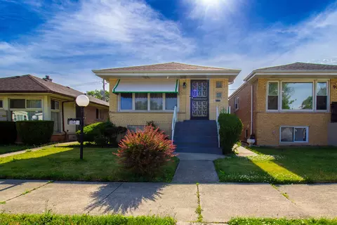 9102 S Parnell Ave, Chicago, IL 60620