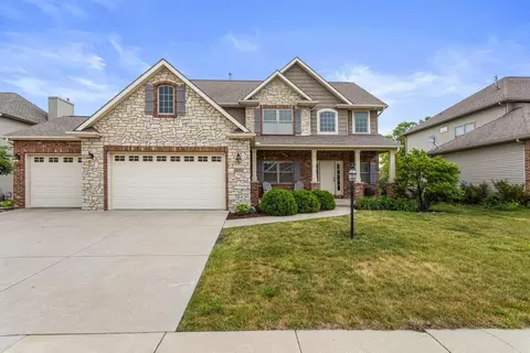 4904 Westborough Dr, Champaign, IL 61822