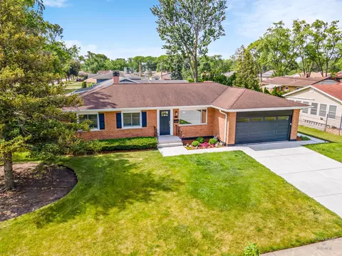 View/Area - 49 King Ln, Des Plaines, IL 60016 photo 1 of 3