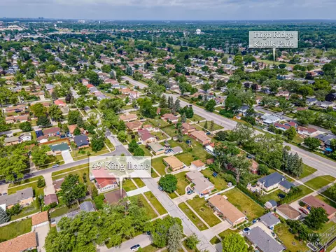 View/Area - 49 King Ln, Des Plaines, IL 60016 photo 2 of 3