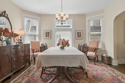 Dining - 343 Franklin Ave, River Forest, IL 60305 photo 1 of 3