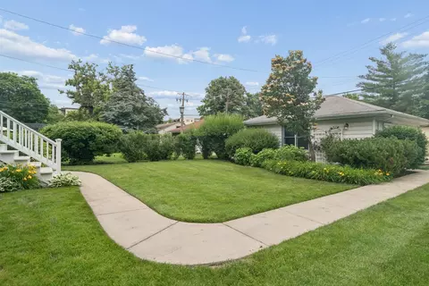 Exterior - 343 Franklin Ave, River Forest, IL 60305 photo 3 of 7