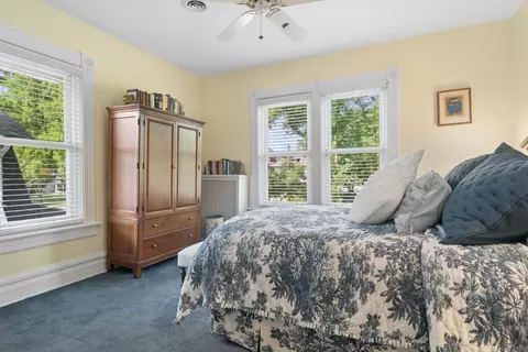 Bedroom - 343 Franklin Ave, River Forest, IL 60305 photo 1 of 4