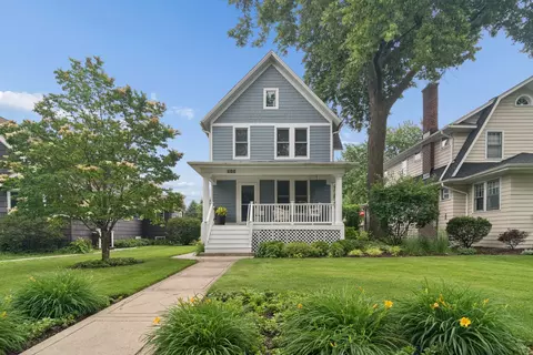 343 Franklin Ave, River Forest, IL 60305