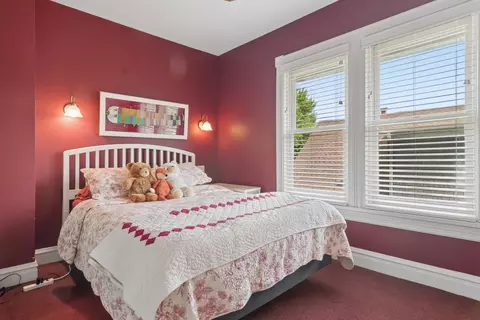 Bedroom - 343 Franklin Ave, River Forest, IL 60305 photo 2 of 4
