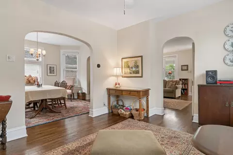 Entry Way - 343 Franklin Ave, River Forest, IL 60305 photo 3 of 4