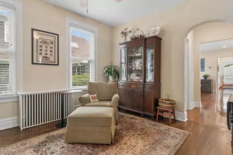 Entry Way - 343 Franklin Ave, River Forest, IL 60305 photo 2 of 4