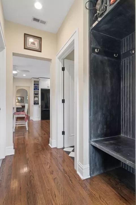 Entry Way - 343 Franklin Ave, River Forest, IL 60305 photo 4 of 4