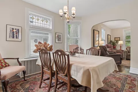 Dining - 343 Franklin Ave, River Forest, IL 60305 photo 3 of 3