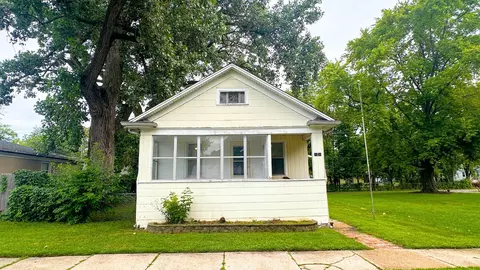 2030 170th St, Hazel Crest, IL 60429