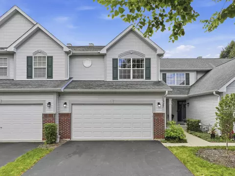 1327 Filly Ln, Bartlett, IL 60103