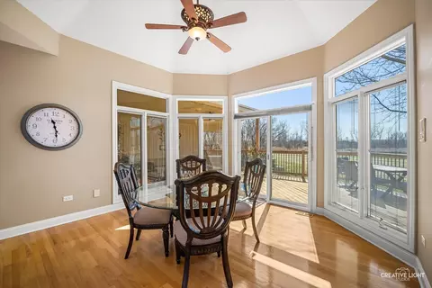 Dining - 3516 White Eagle Dr, Naperville, IL 60564 photo 1 of 2