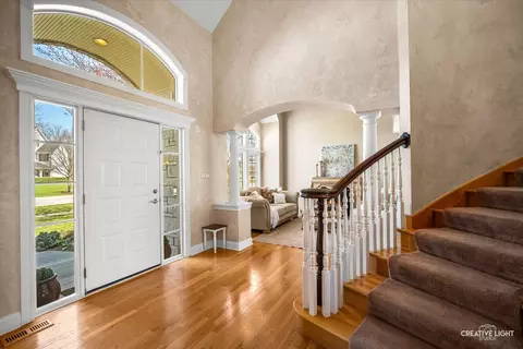 Entry Way - 3516 White Eagle Dr, Naperville, IL 60564 photo 2 of 3