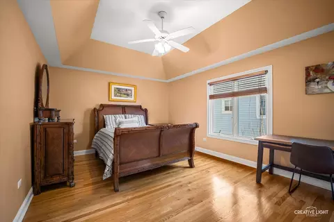 Bedroom - 3516 White Eagle Dr, Naperville, IL 60564 photo 3 of 5
