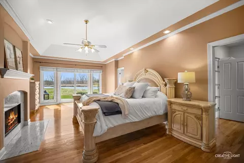 Bedroom - 3516 White Eagle Dr, Naperville, IL 60564 photo 1 of 5