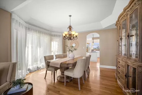 Dining - 3516 White Eagle Dr, Naperville, IL 60564 photo 2 of 2