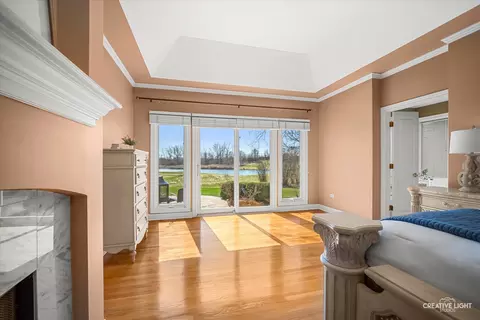 Bedroom - 3516 White Eagle Dr, Naperville, IL 60564 photo 2 of 5
