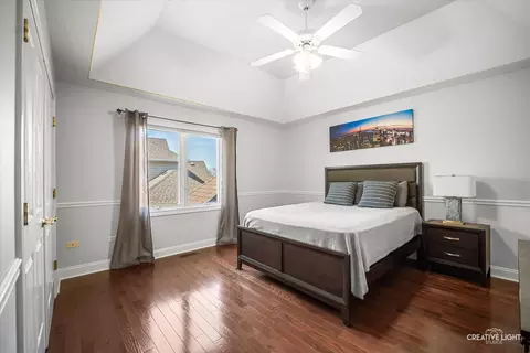 Bedroom - 3516 White Eagle Dr, Naperville, IL 60564 photo 5 of 5