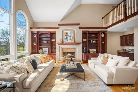 Living - 3516 White Eagle Dr, Naperville, IL 60564 photo 2 of 4